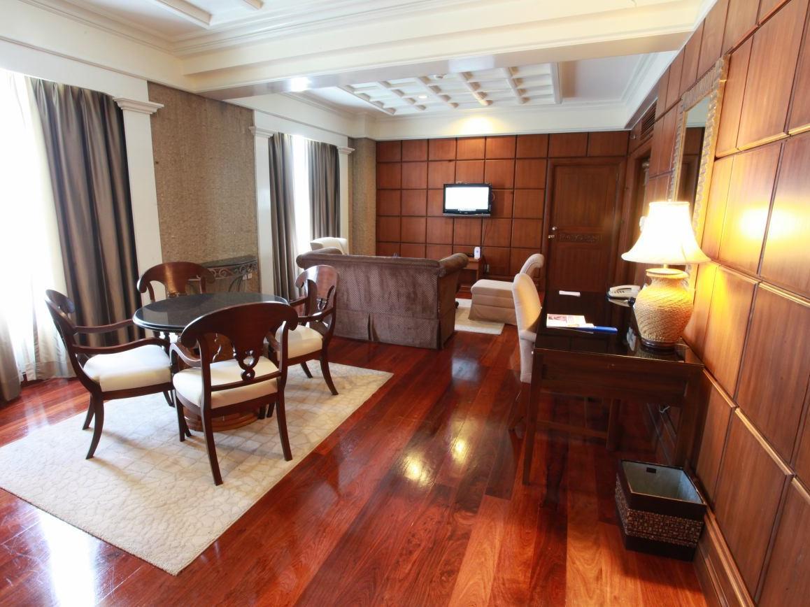 Suite