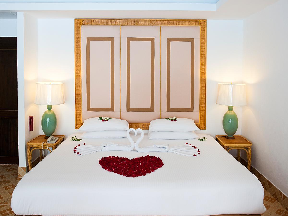 Resort-Villais