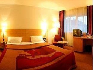Hotel-Standard