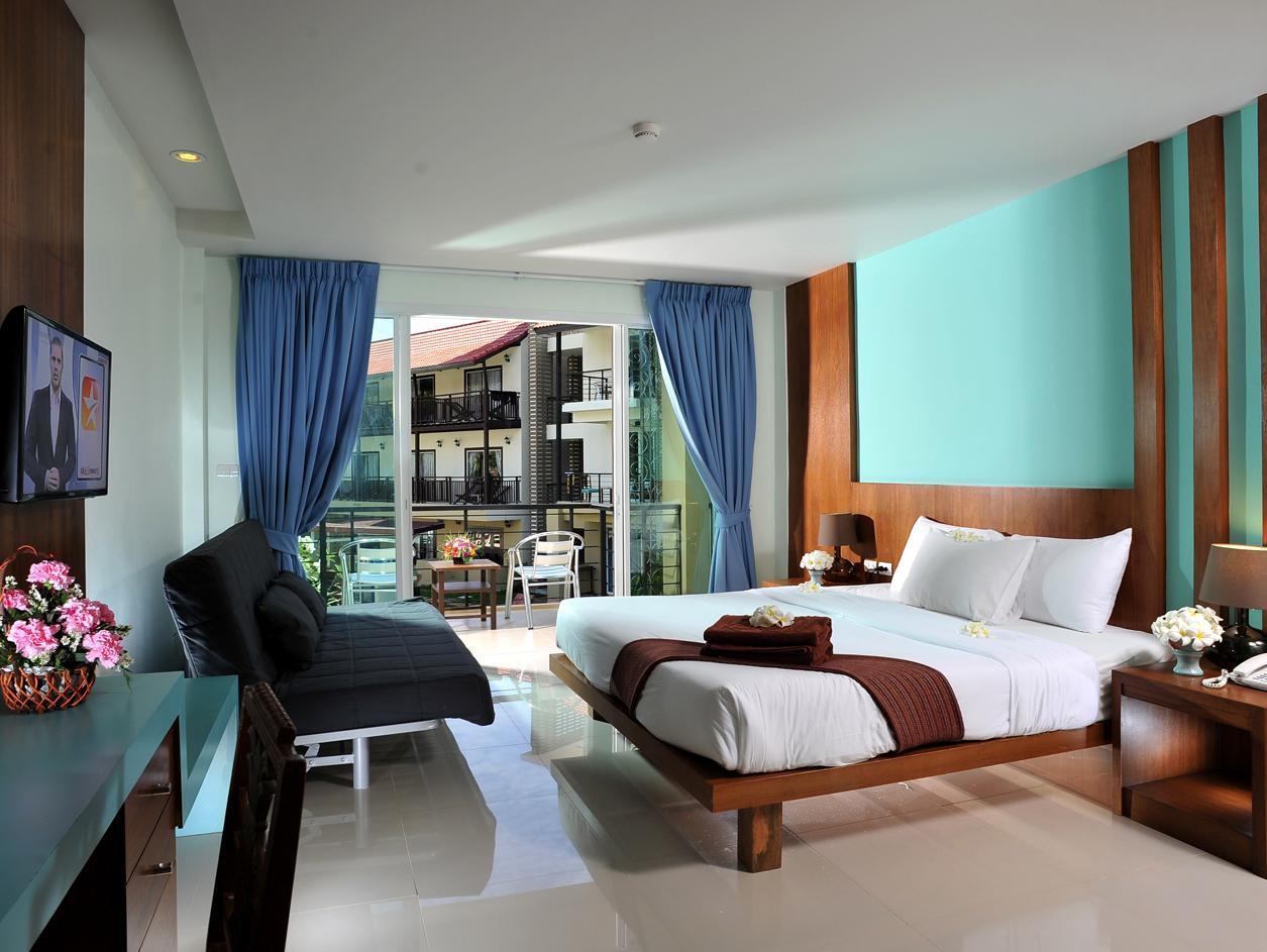 Resort-Deluxe