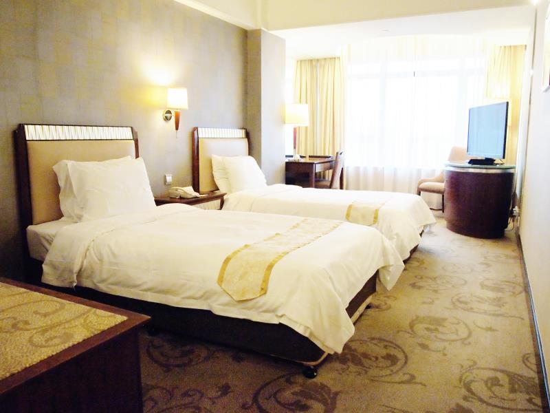 Hotel-Standardis