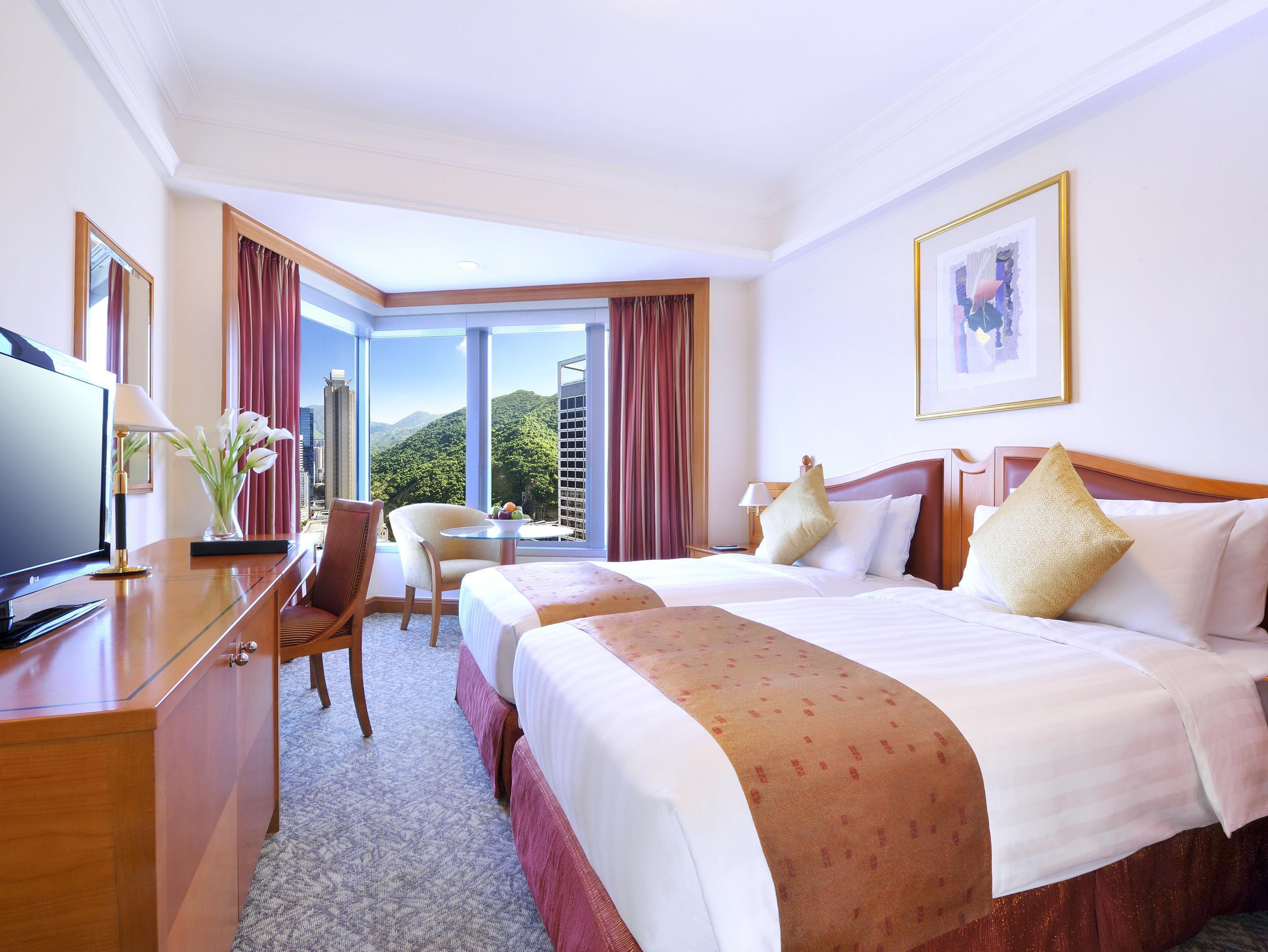 Hotel-1-Bedroom