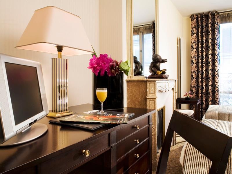 Hotel-Standard