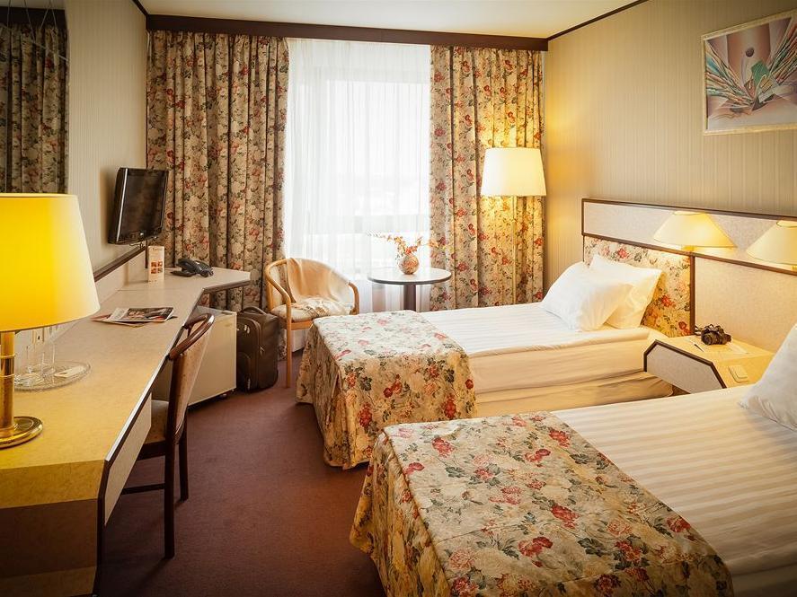 Superior Double/Twin Room