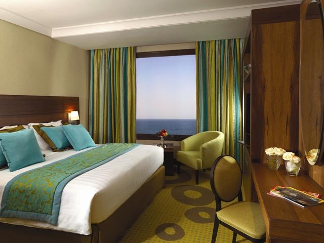 Deluxe Double Room - Free WiFi access