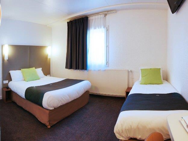 Triple Room - Best price guarantee
