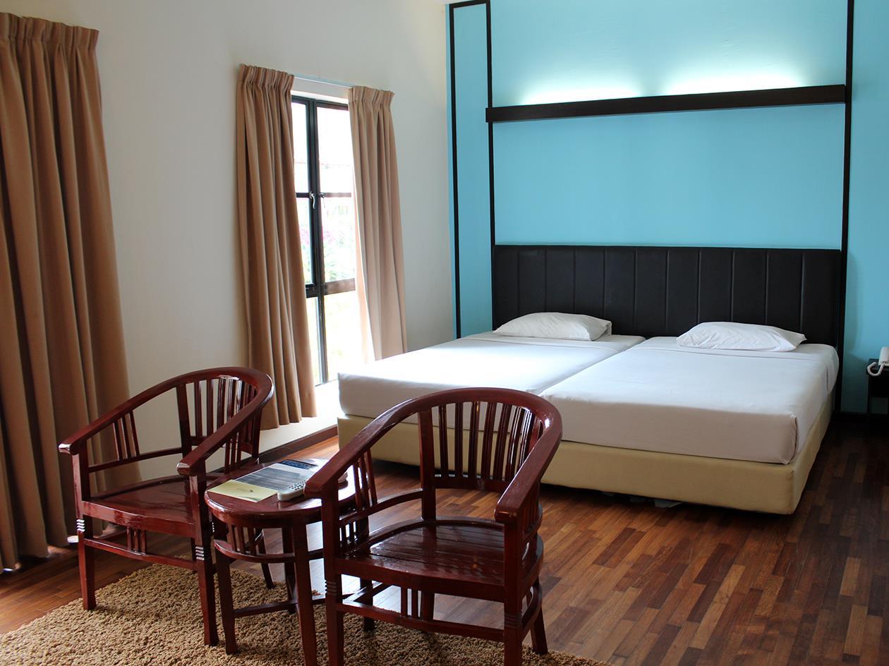 room