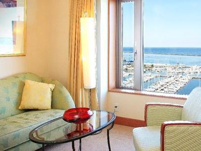 Hotel's