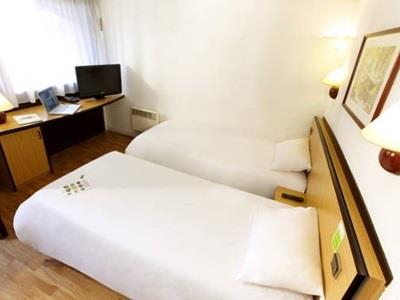 Hotel-Twin