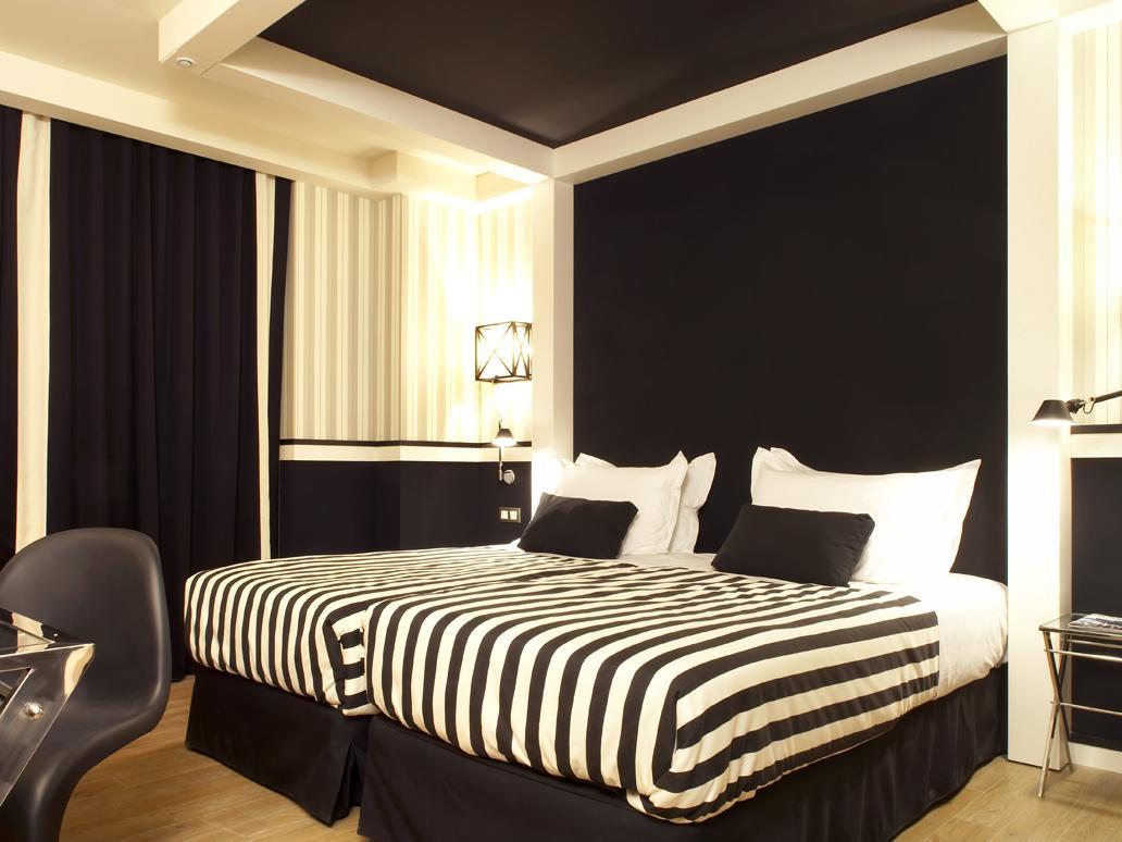 Hotel-Standard
