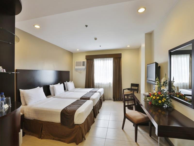 Hotel-Superior