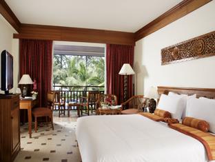 Resort