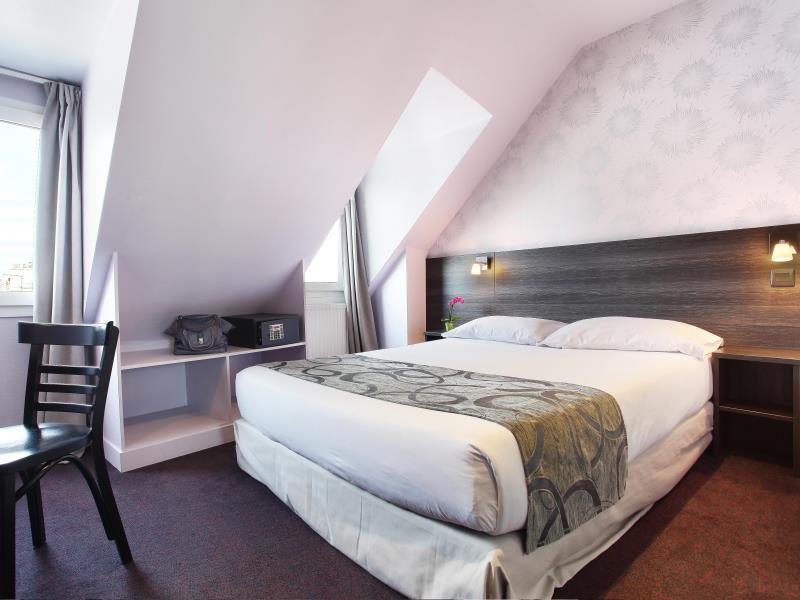 Hotel-Double