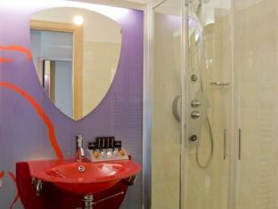 Junior Suite - Free WiFi access