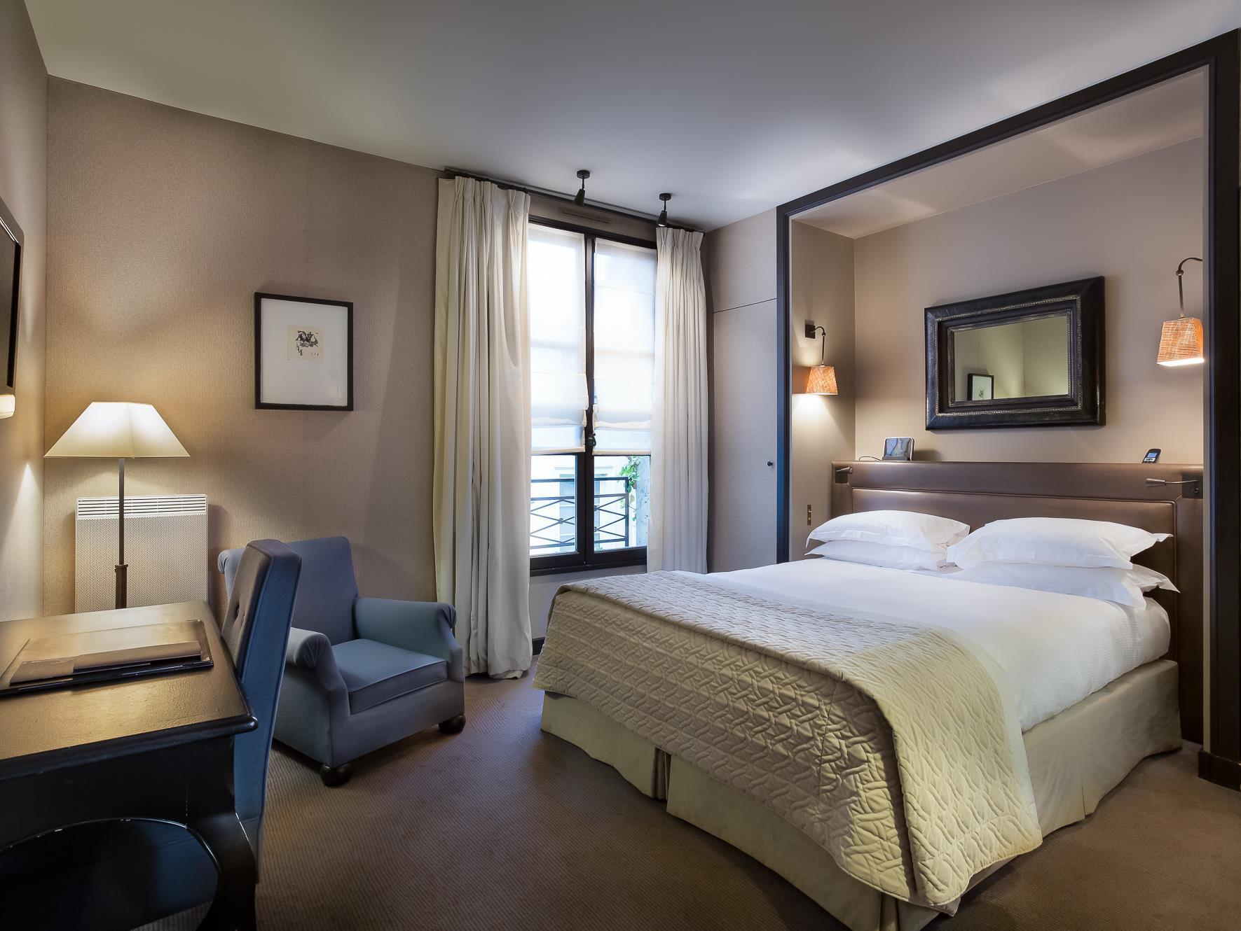 Superior Room Non Refundable - Free WiFi access