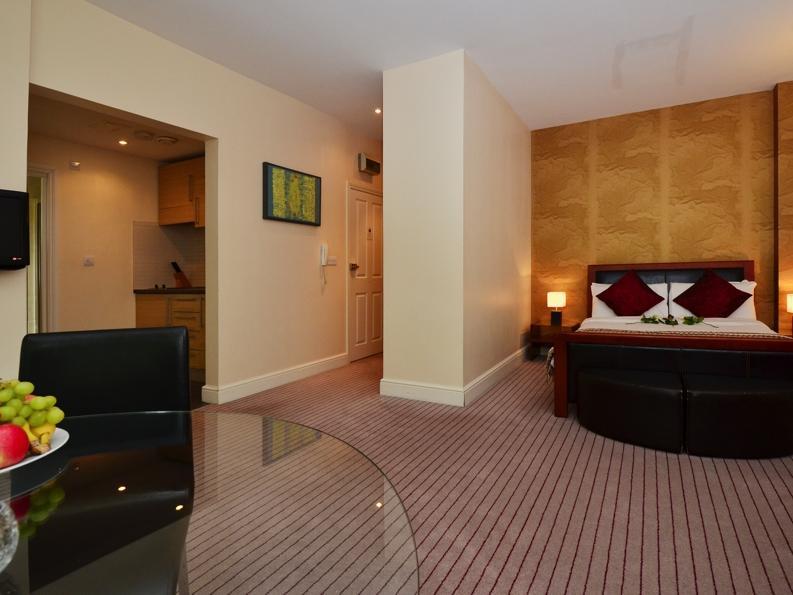 Apartmentis