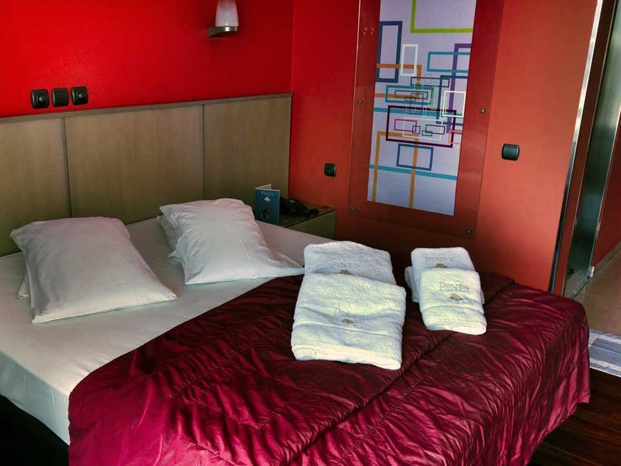 Hotel-Double