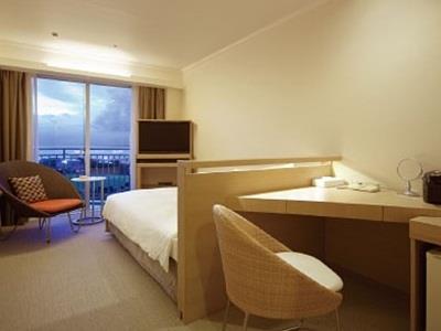 Small Double Bed - Main Building - Room Only - Best price guarantee