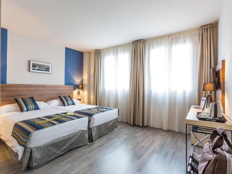 Hotel-Superior