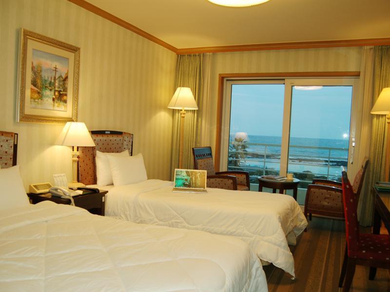 Jeju-Double