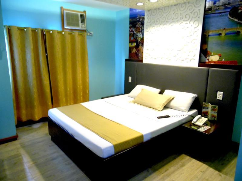 Hotel-Studiois