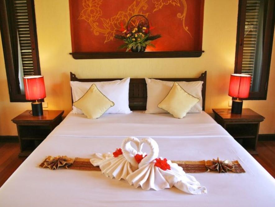 Resort-Chalet