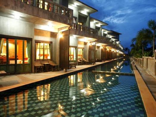 Resort-Standard