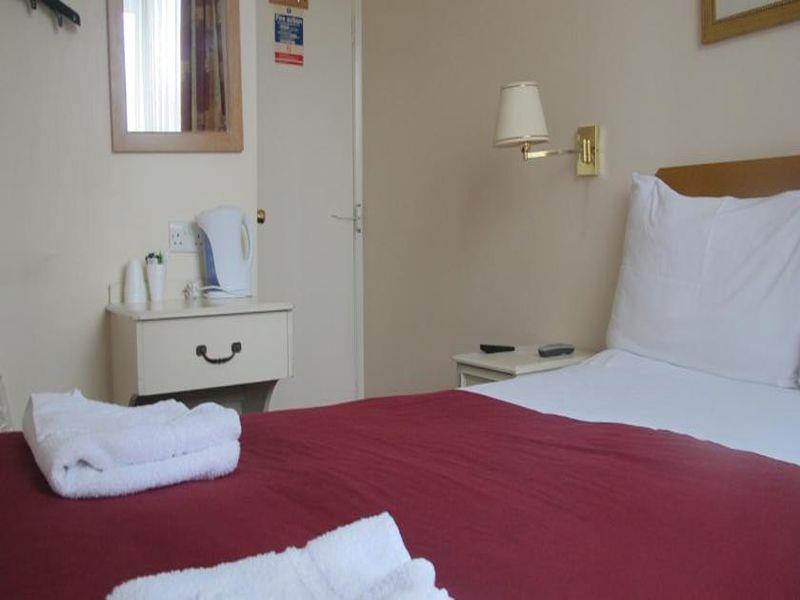 Hotel-Twin