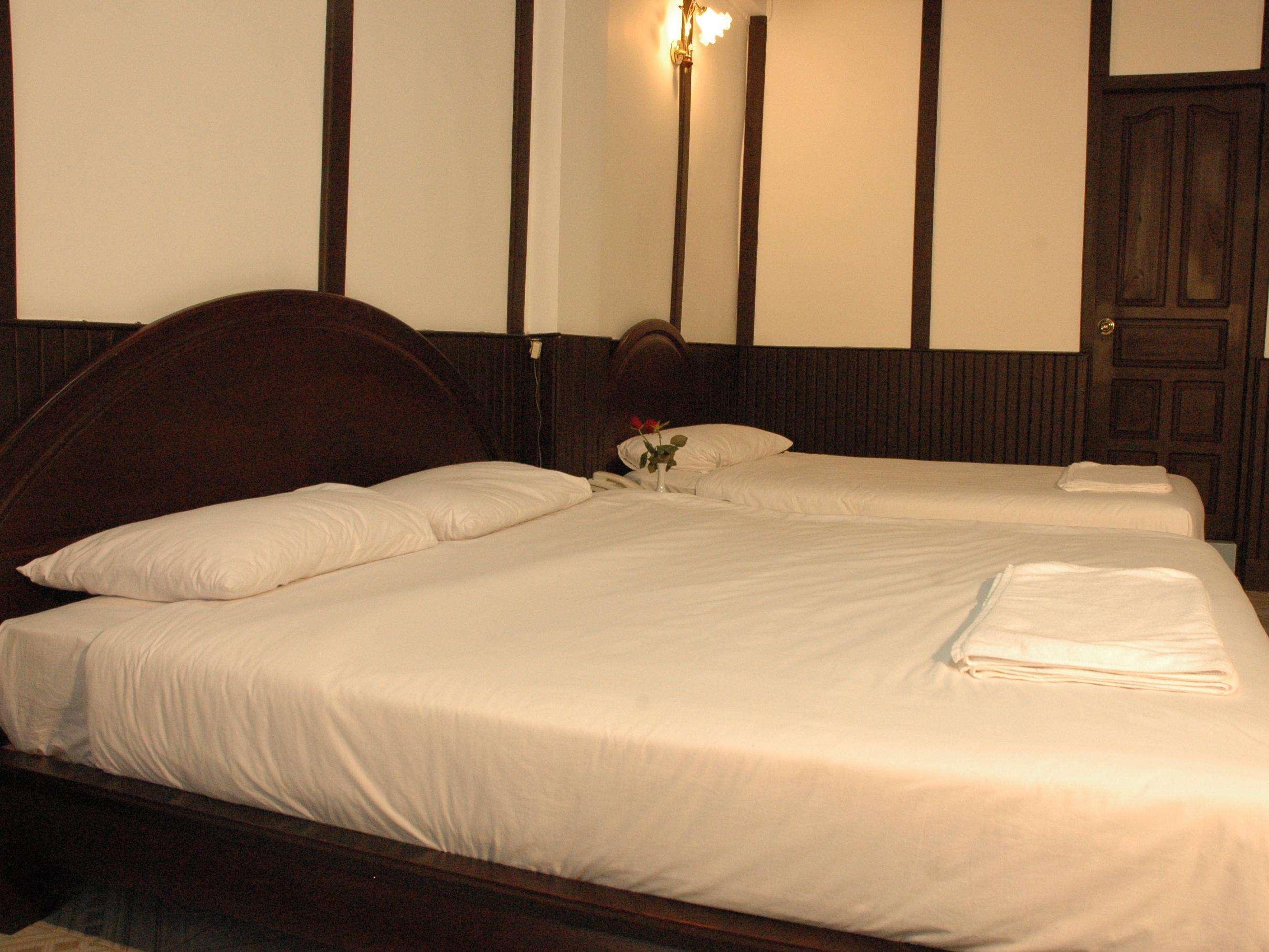 Hotel-Doubleis