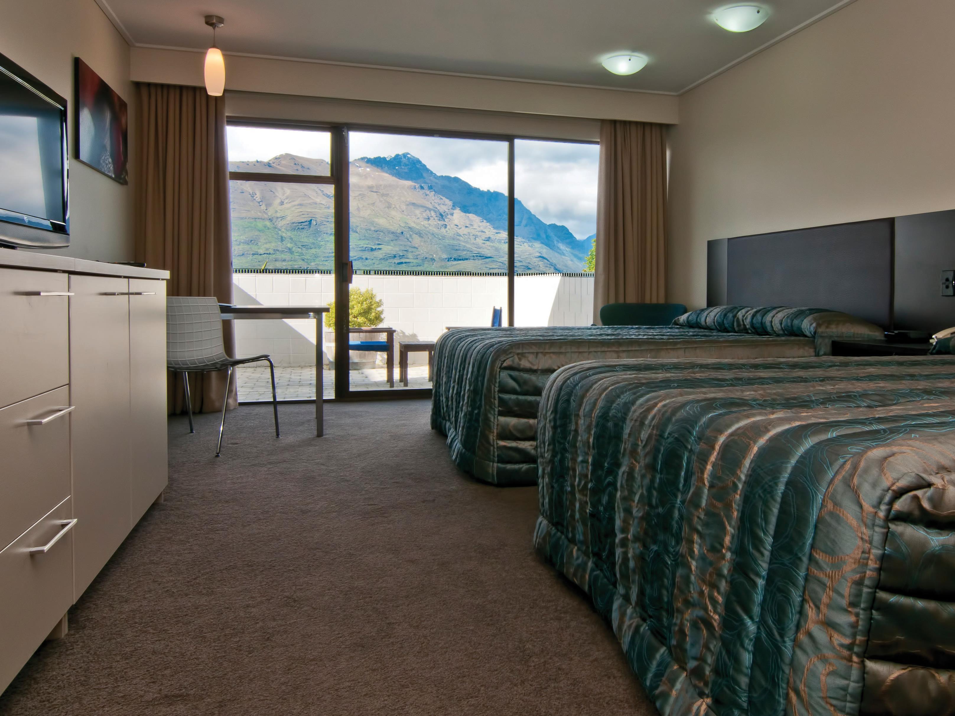 Queenstown