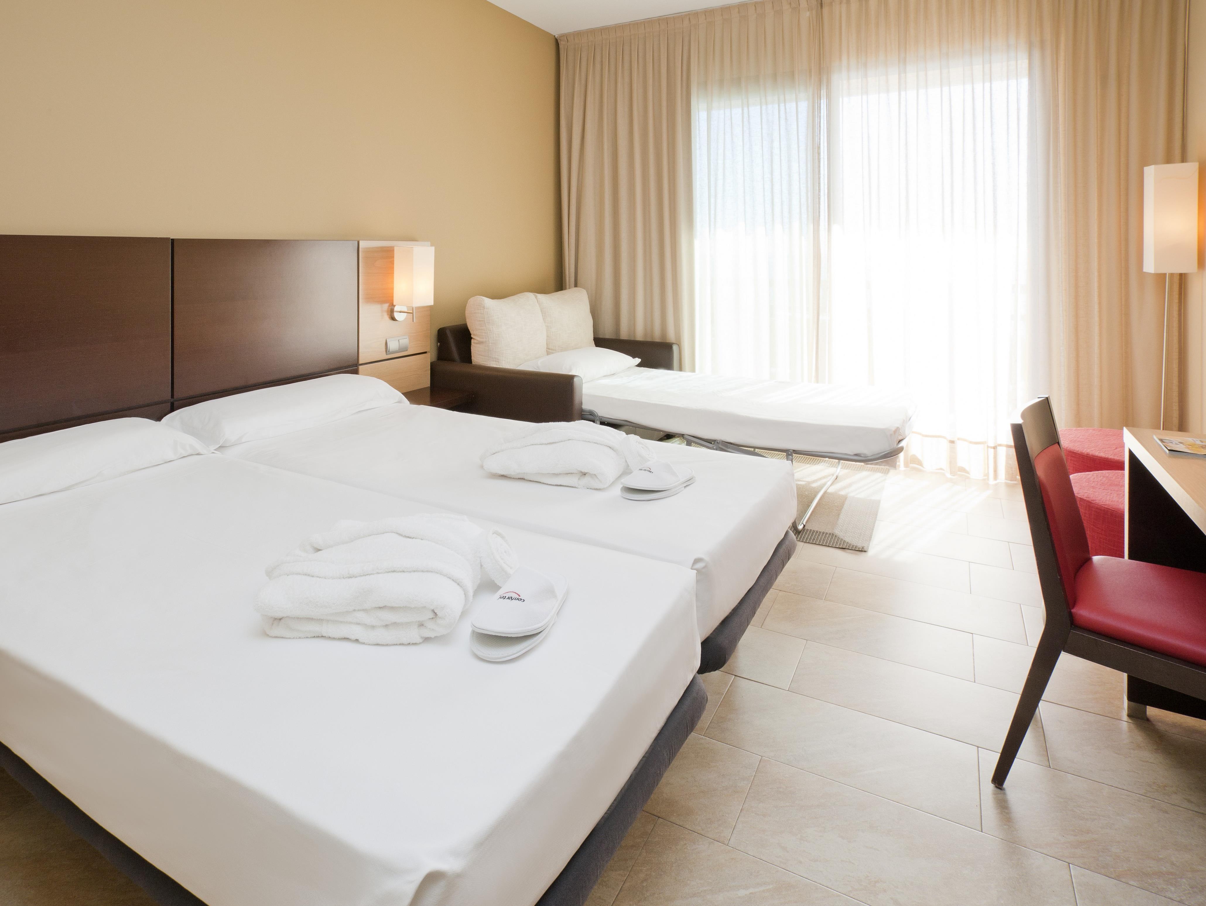 Hotel-Standard
