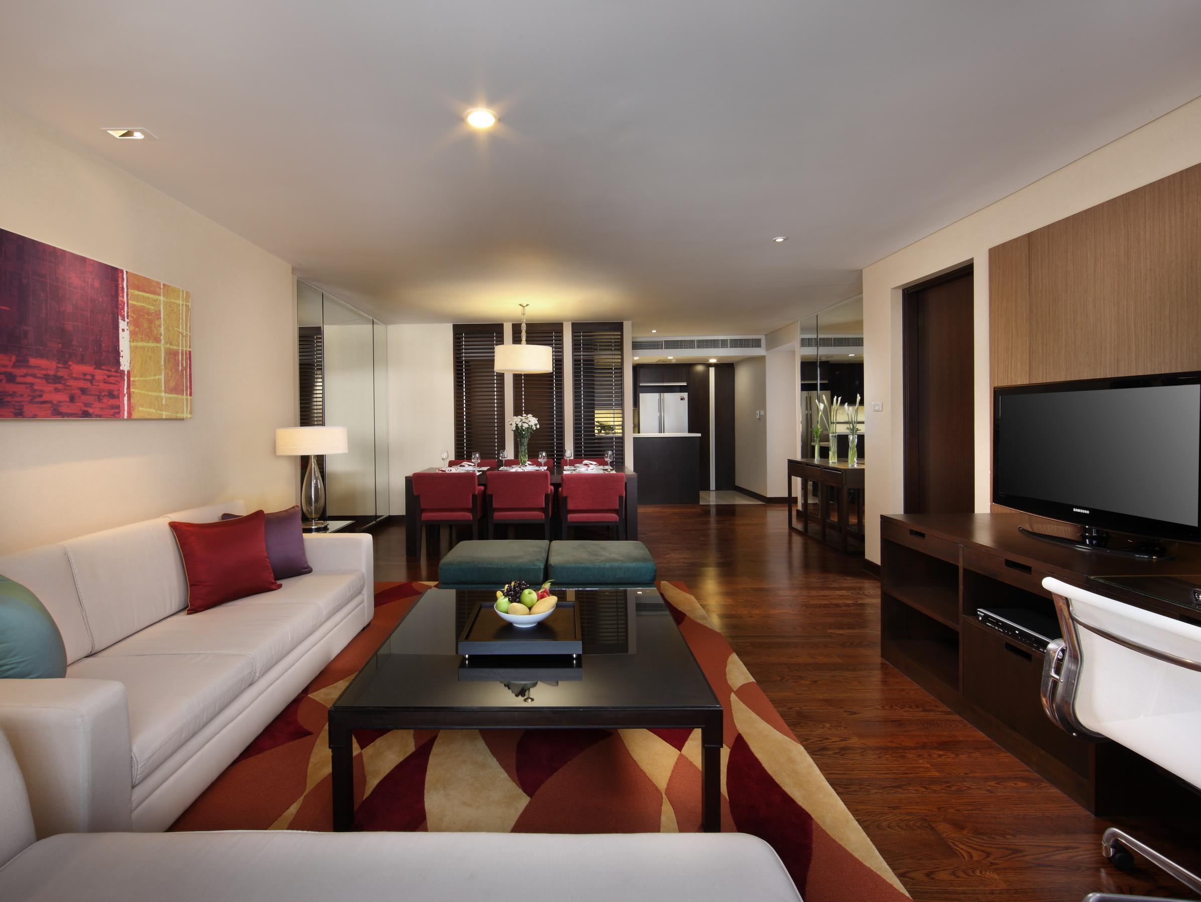 3 Bedroom Suite - Best price guarantee