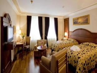 Suites
