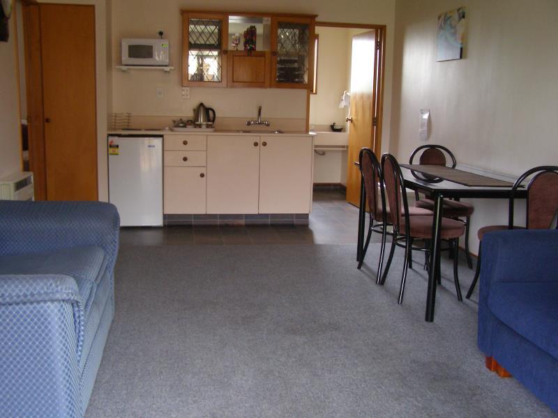 Bedroomis
