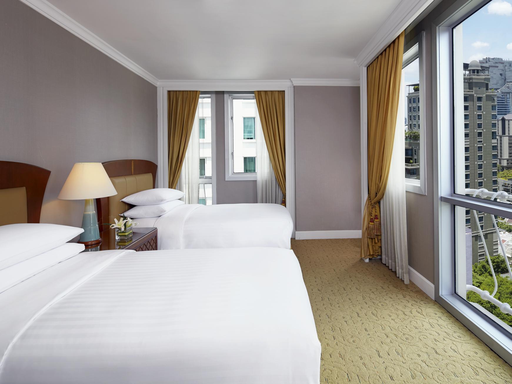 Marriott
