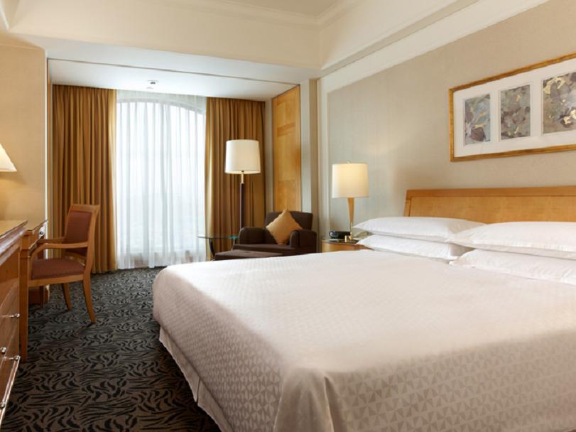 Superior King with breakfast - Free WiFi access