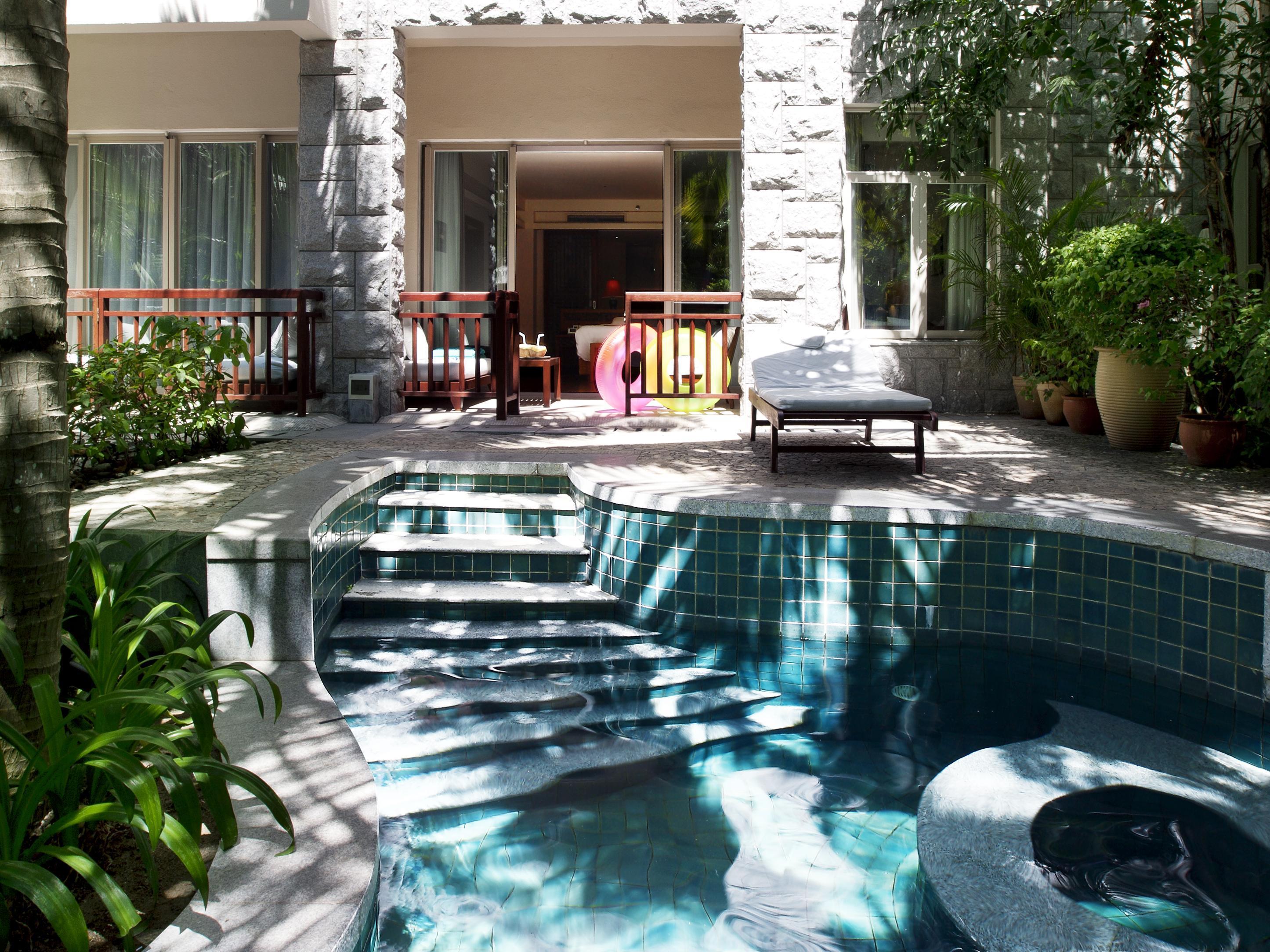 Sanya-Suite