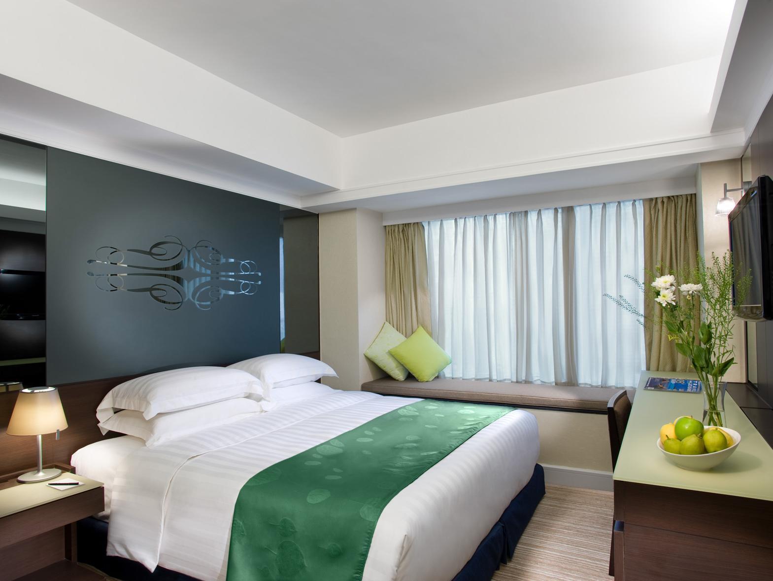 City Superior Room - Best price guarantee