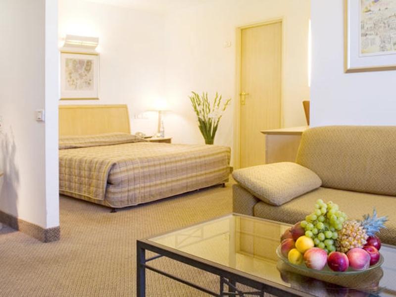 Hotel-Studio