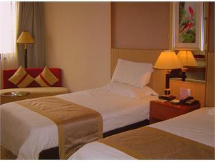 Deluxe Business (Double or Twin) - Best price guarantee