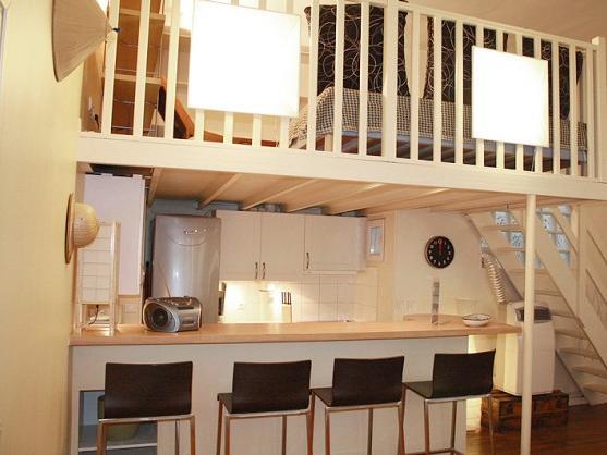 Apartmentis