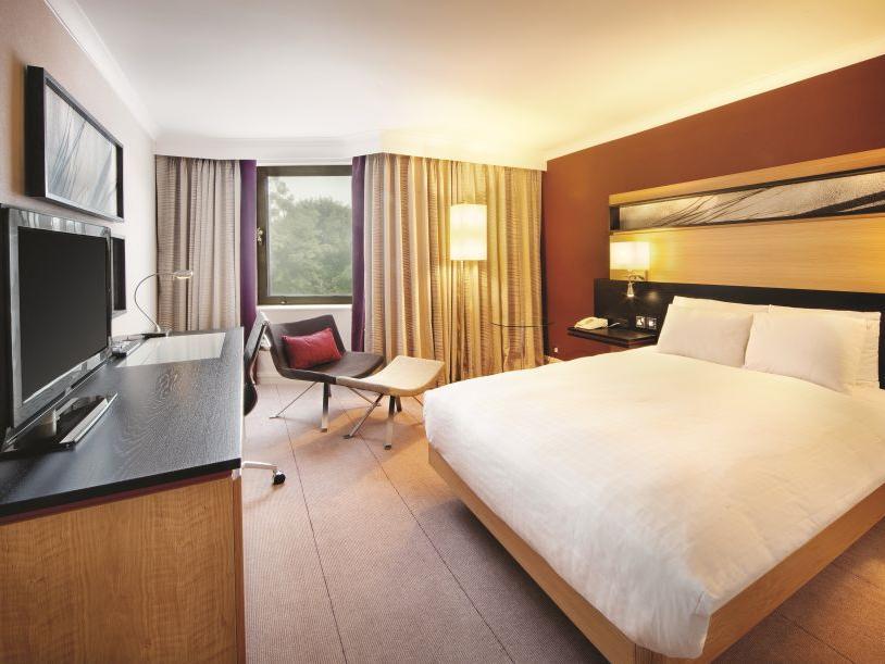 Hotel-Twin