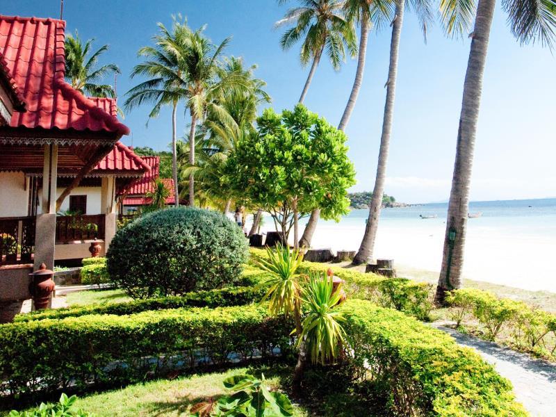 Haad Yao Bay Resort