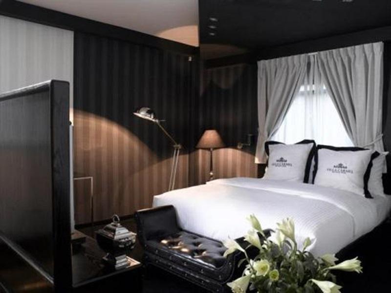 Hotel-Superior