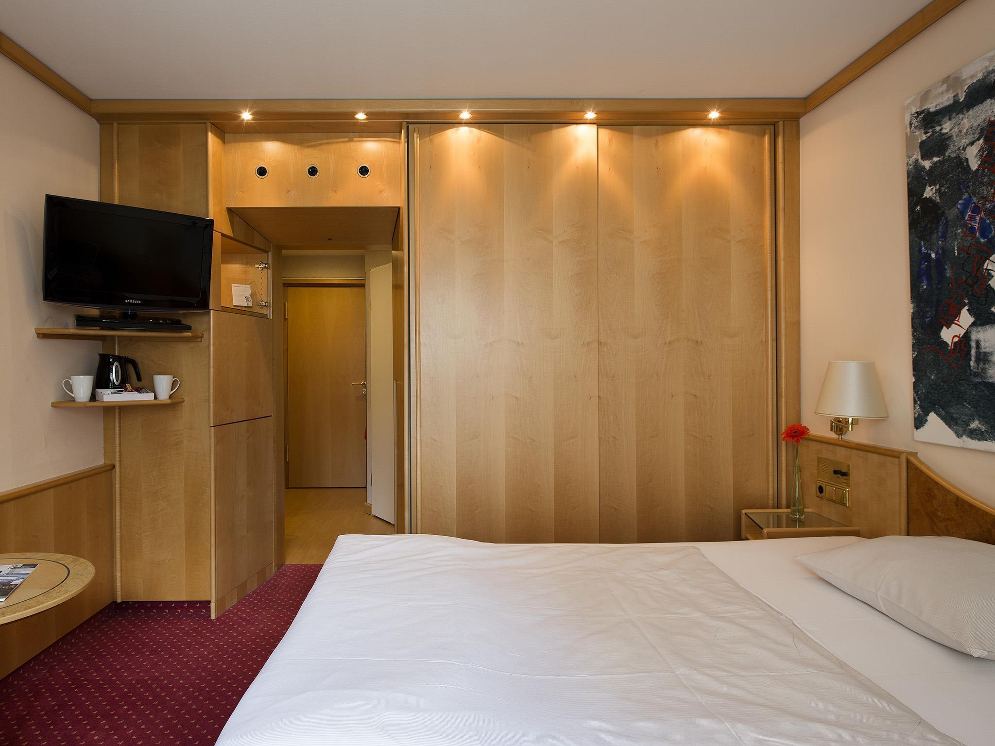 Livinghotel