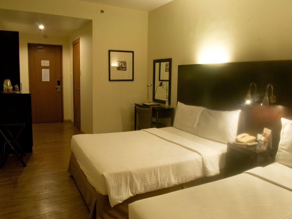 Hotel-Deluxe