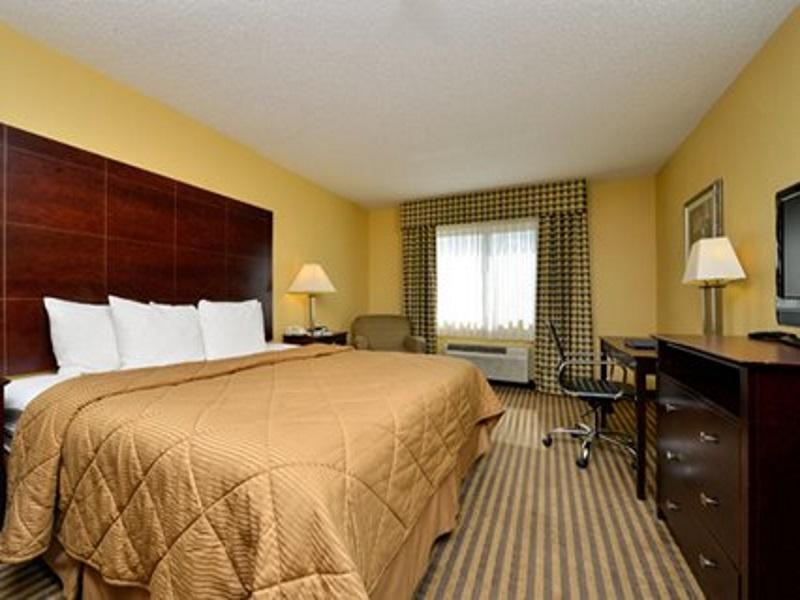 Beds,