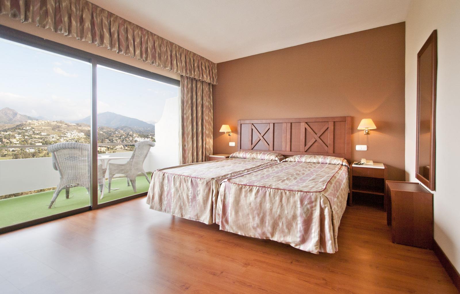 Hotel-Double