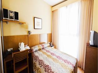 Hotel-Tripleis