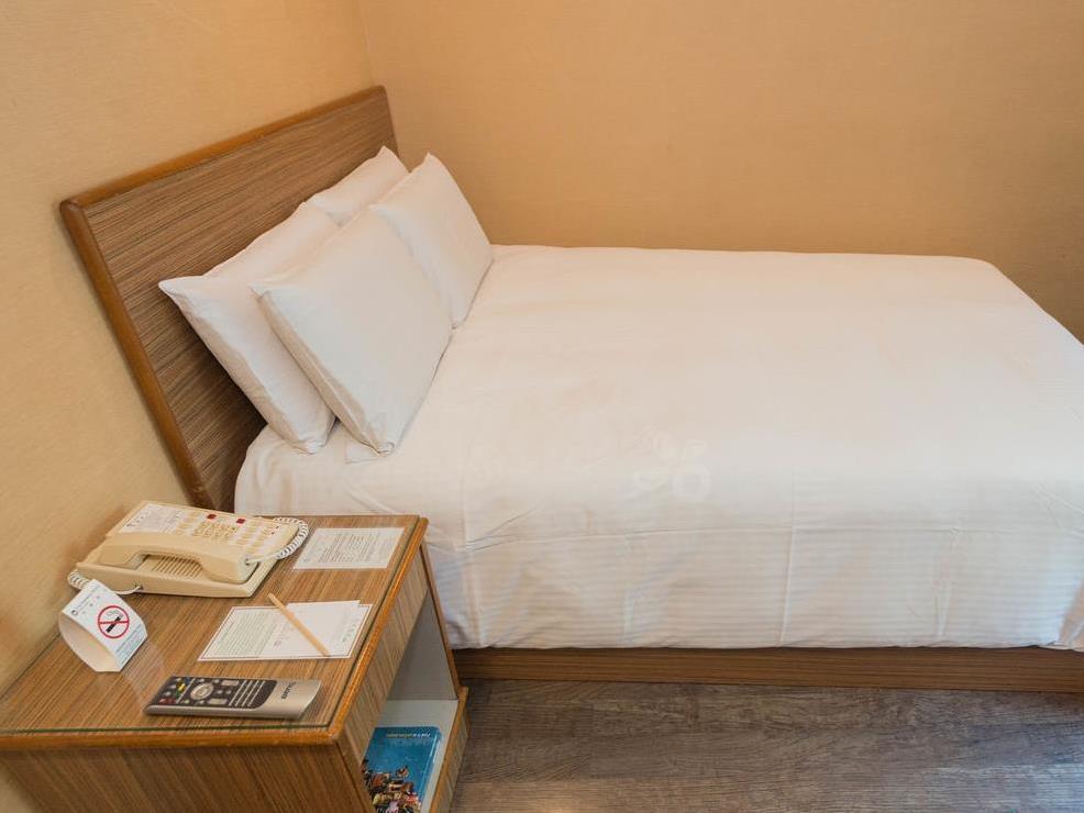Hotel-Standard